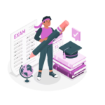 Why is GRE cheating a big problem? How to avoid it